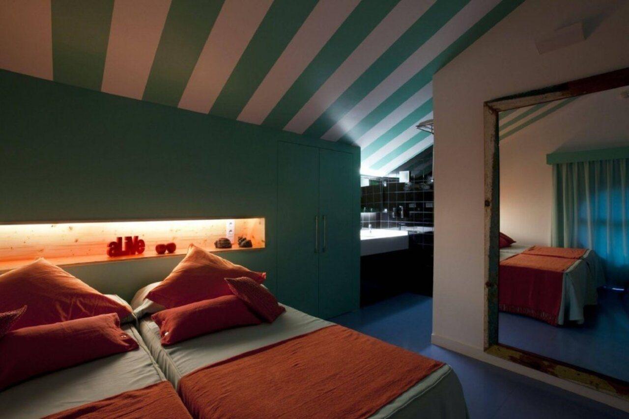 Amistat Beach Hostel Βαρκελώνη Εξωτερικό φωτογραφία