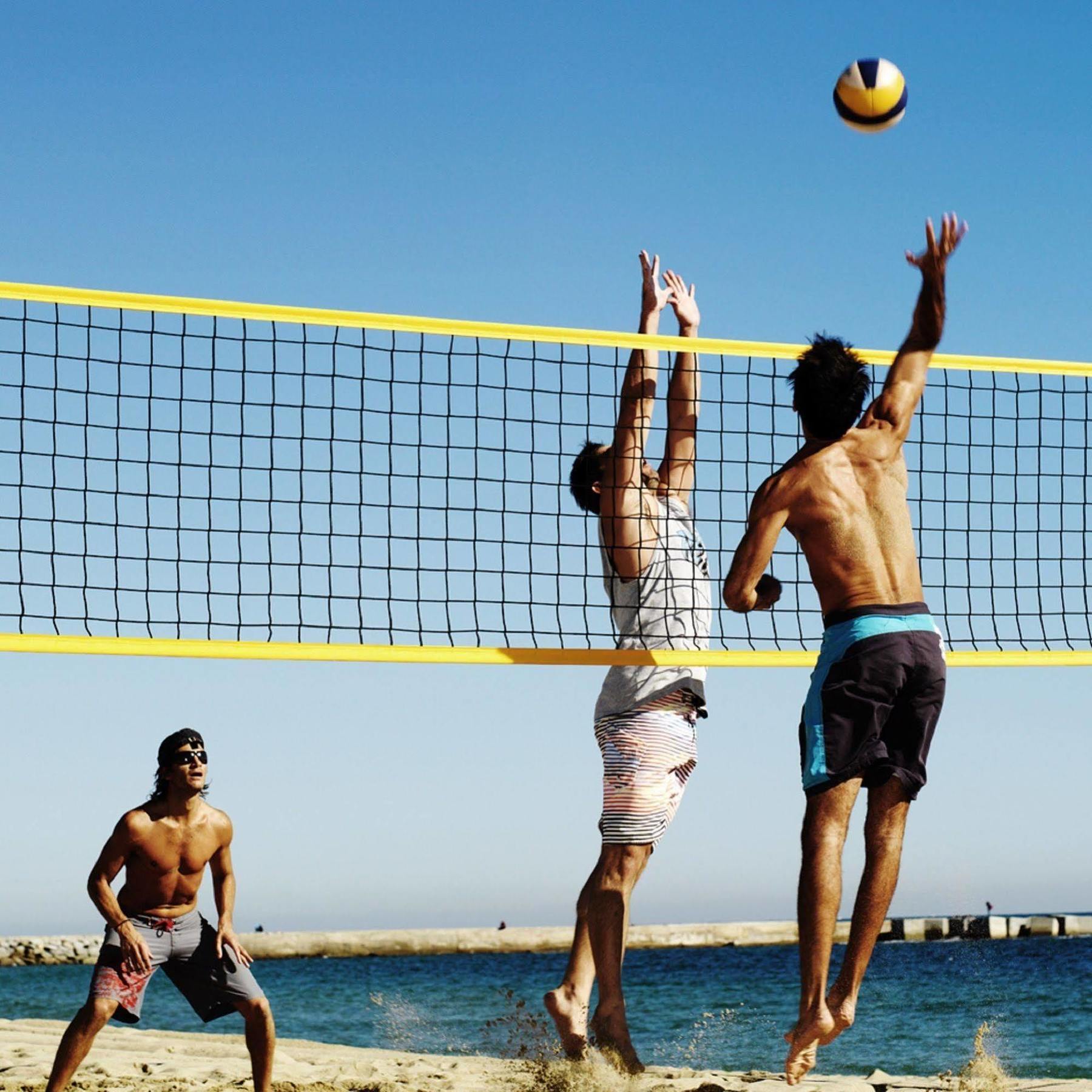 Amistat Beach Hostel Βαρκελώνη Εξωτερικό φωτογραφία